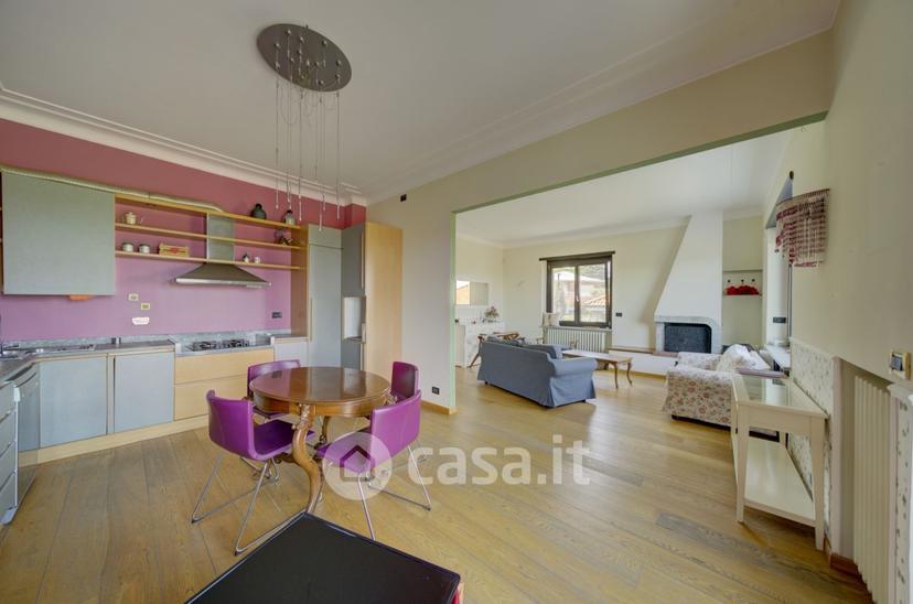 Villa in Via Casale 320 — foto 22 di 51