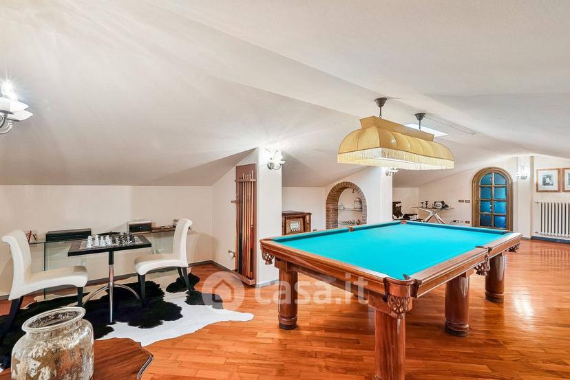 Villa in Via di Poggiarello 24 — foto 23 di 35