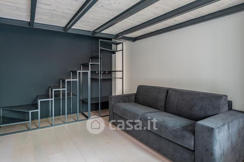 Loft in Via Privata Chieti — foto 4 di 28