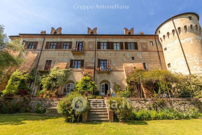 Appartamento in Strada Castelvecchio 40 — foto 30 di 42