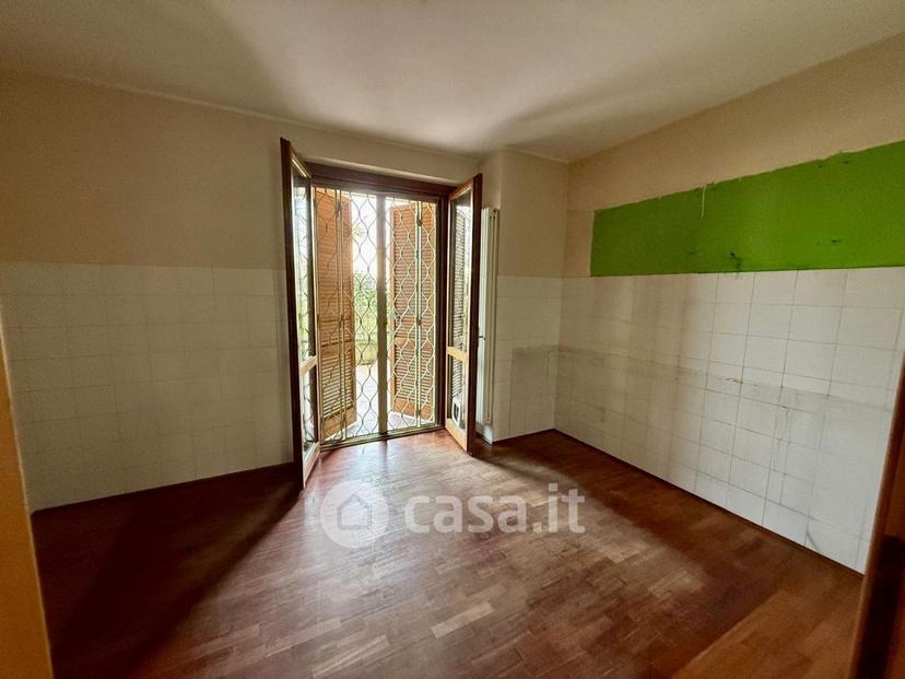 Trilocale in Via Aldo Moro