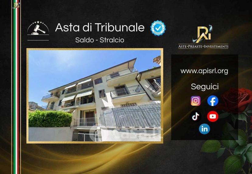 Bilocale in Vicolo Aldo Moro 56 — foto 2 di 31