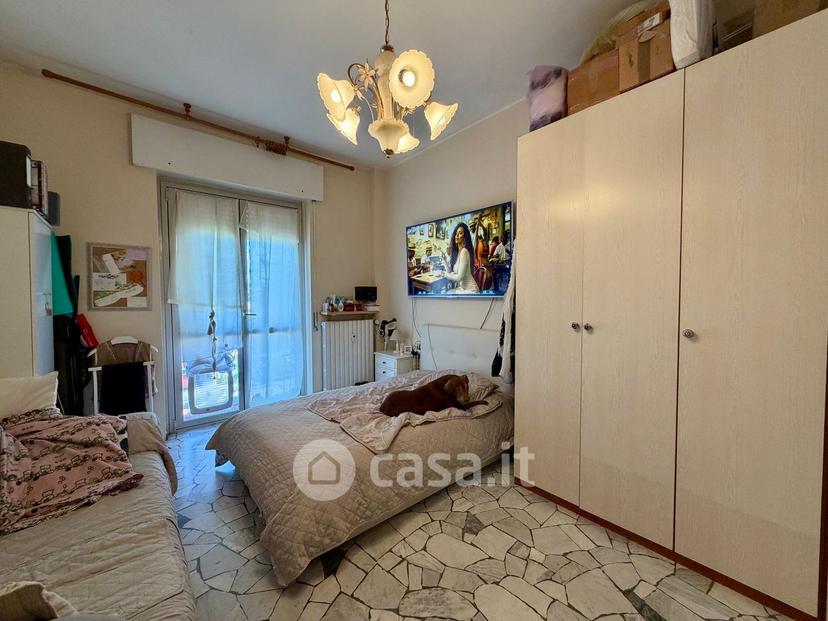 Trilocale in Viale Bolivia 8 — foto 25 di 43