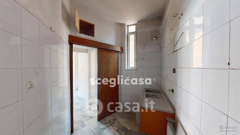 Quadrilocale in Via della Casetta Mattei 167 — foto 8 di 37