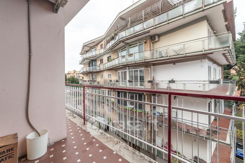 Quadrilocale in Via Pomposa 11 — foto 5 di 34
