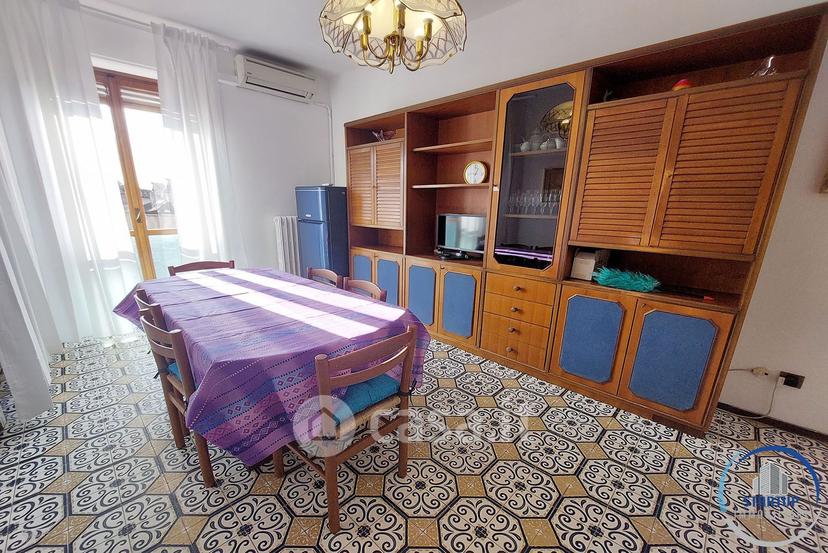 Appartamento in Via Ascanio Sforza 65