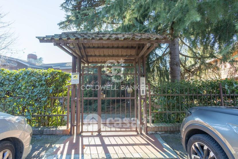 Appartamento in Via Rio Vallero 1 — foto 35 di 41