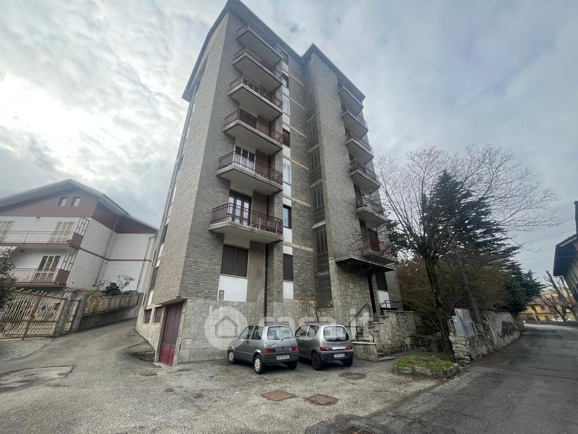 Trilocale in Via Carlo Trattenero — foto 3 di 31