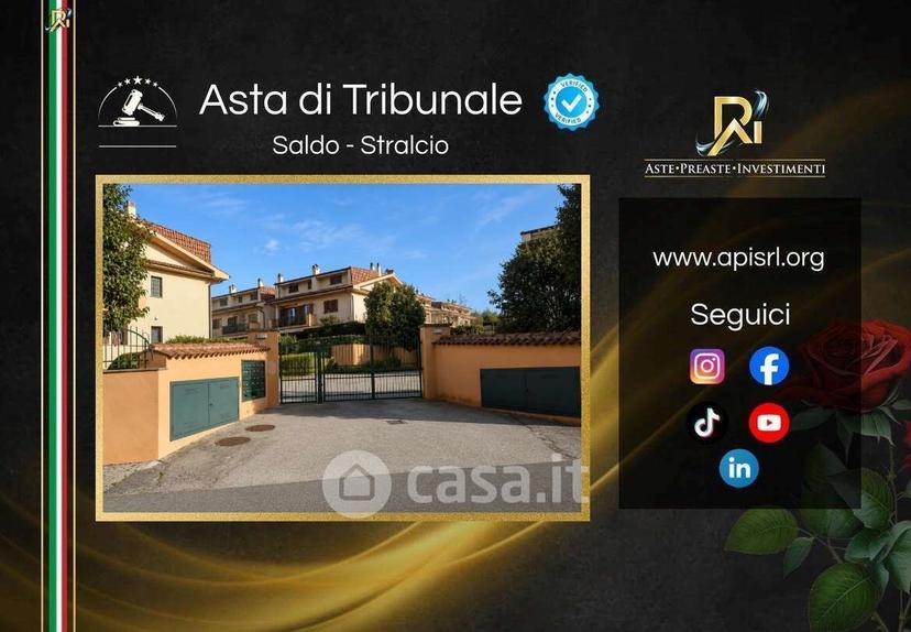 Quadrilocale in Via Colle Cagioli 101 /c — foto 36 di 45