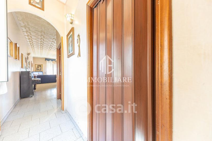 Appartamento in Via Algidus 6 — foto 36 di 66