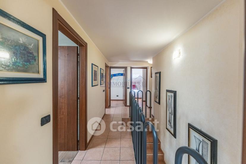 Appartamento in Via Gioacchino Rossini 5 — foto 11 di 41