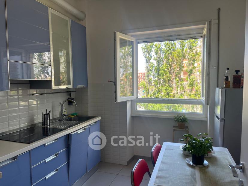 Trilocale in Via Palo Laziale — foto 6 di 12