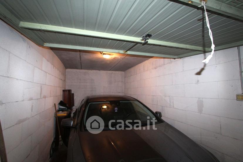 Quadrilocale in Via A. Zanasi — foto 25 di 27