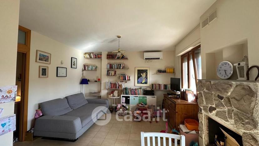 Trilocale in Via della Tinaia — foto 13 di 22