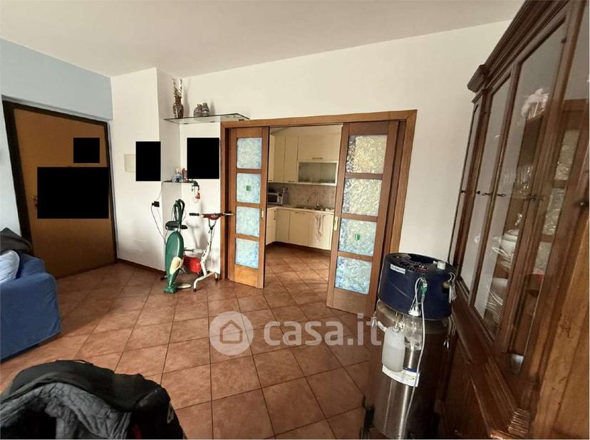 Trilocale in Via Claudio Treves 18 — foto 4 di 36