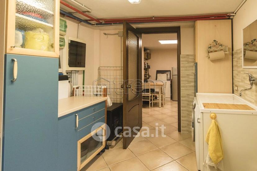 Villa in Via San Martino 5 — foto 33 di 45