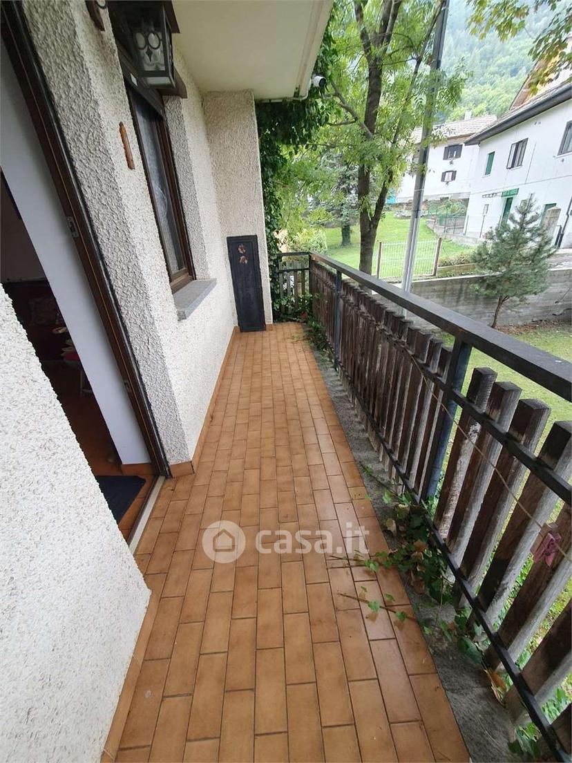 Bilocale in Via Nazionale 55 — foto 3 di 27