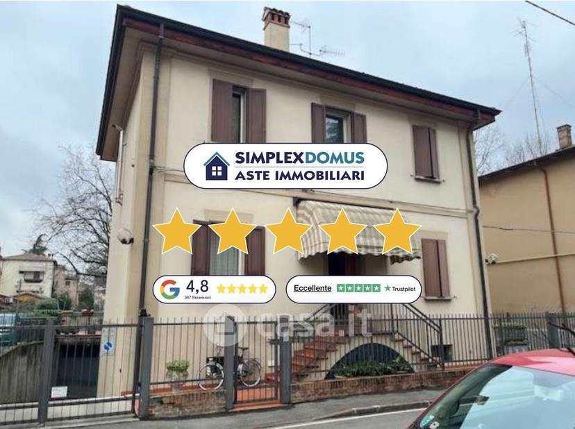 Appartamento in Via Andrea da Faenza — foto 27 di 34