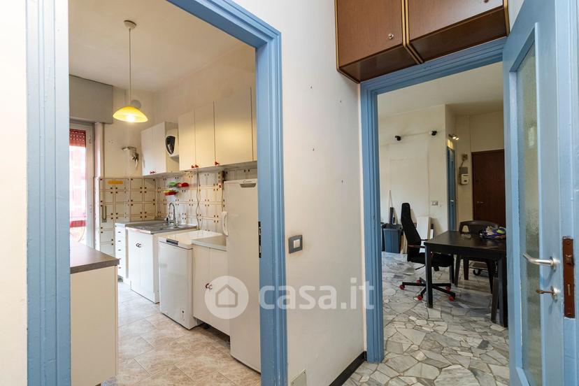 Bilocale in Via Sardegna 8 — foto 26 di 35