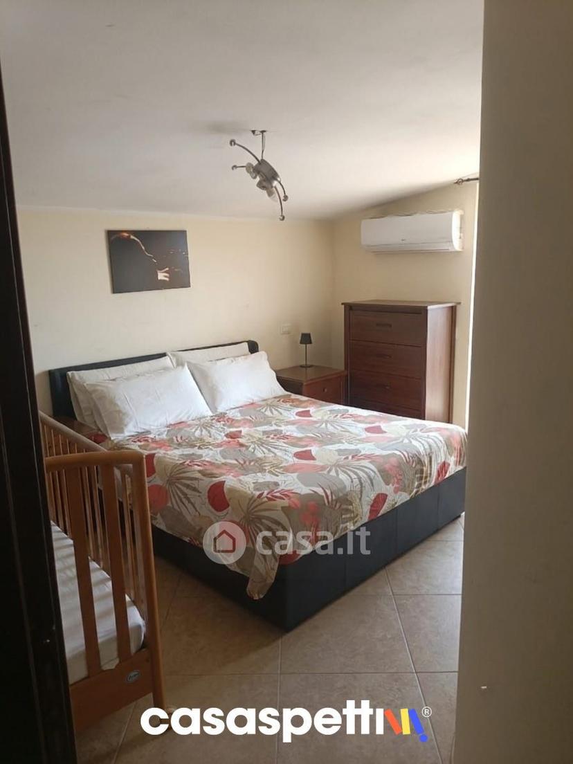 Trilocale in Via A. de Gasperi 32