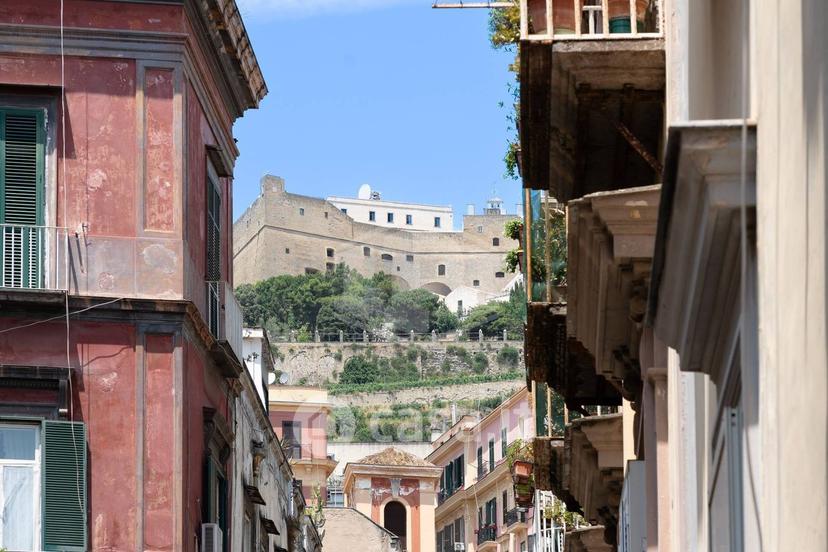 Appartamento in Via Santa Caterina da Siena 73 — foto 5 di 23