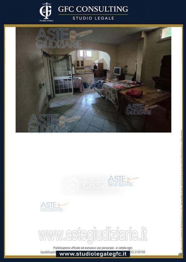 Appartamento in Via Madonna Due Ponti 26 — foto 9 di 22