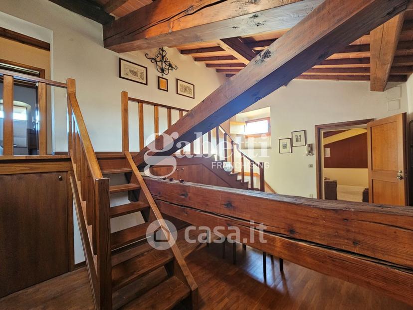 Appartamento in Via di Mosciano — foto 40 di 63