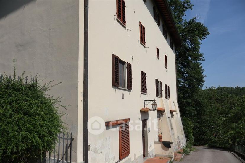 Appartamento in Via Sagginalese — foto 67 di 69