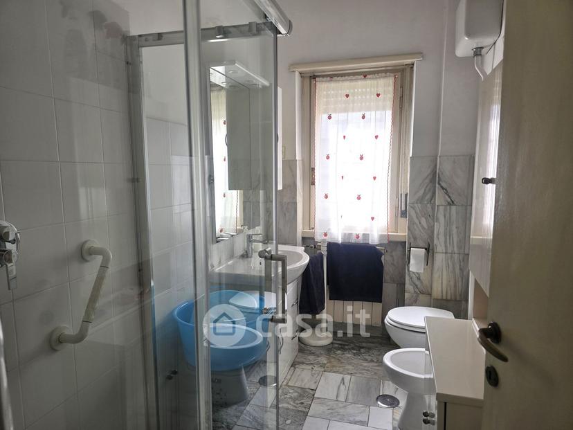 Trilocale in Viale Adriatico — foto 30 di 30
