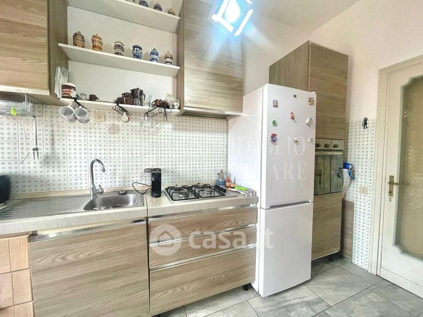Trilocale in Via dei Mughetti 23 — foto 11 di 27