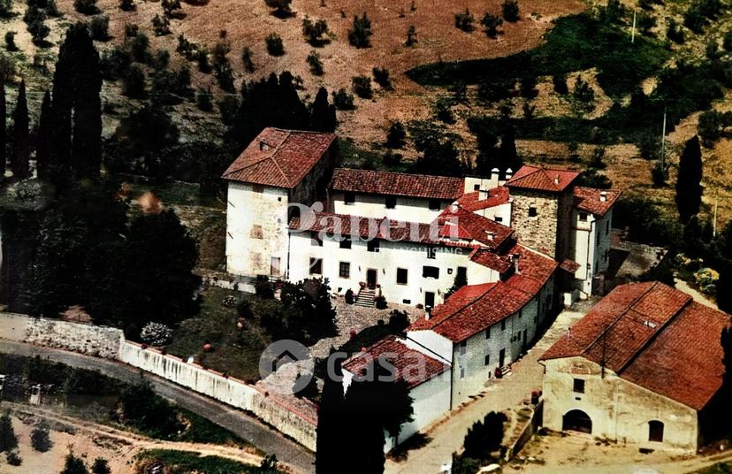 Appartamento in Via di Mosciano — foto 46 di 63