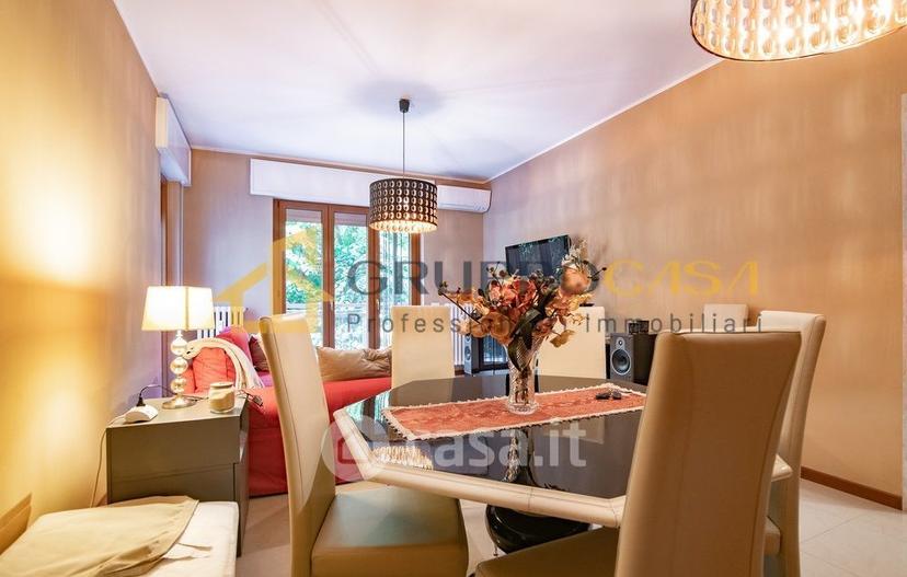 Trilocale in Via Mosè Bianchi 20 — foto 17 di 47