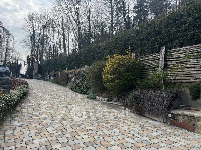 Villa in Strada Pozzetto 13 — foto 74 di 84