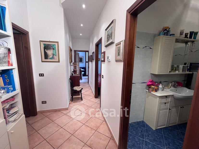 Appartamento in Via Gherardo Silvani 129 — foto 14 di 38