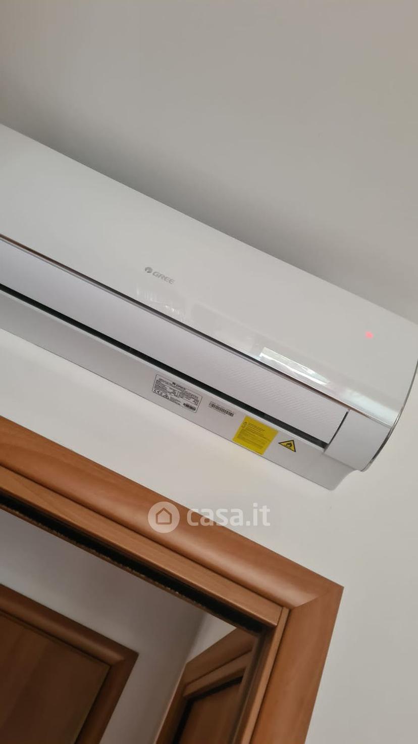 Trilocale in Via delle Forze Armate 250 — foto 27 di 38