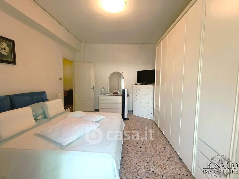 Trilocale in Via Diocleziano — foto 10 di 19
