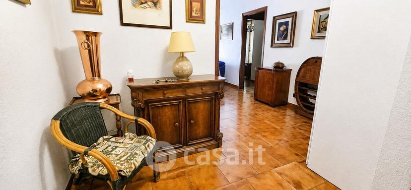 Trilocale in Via Cafiero — foto 26 di 29