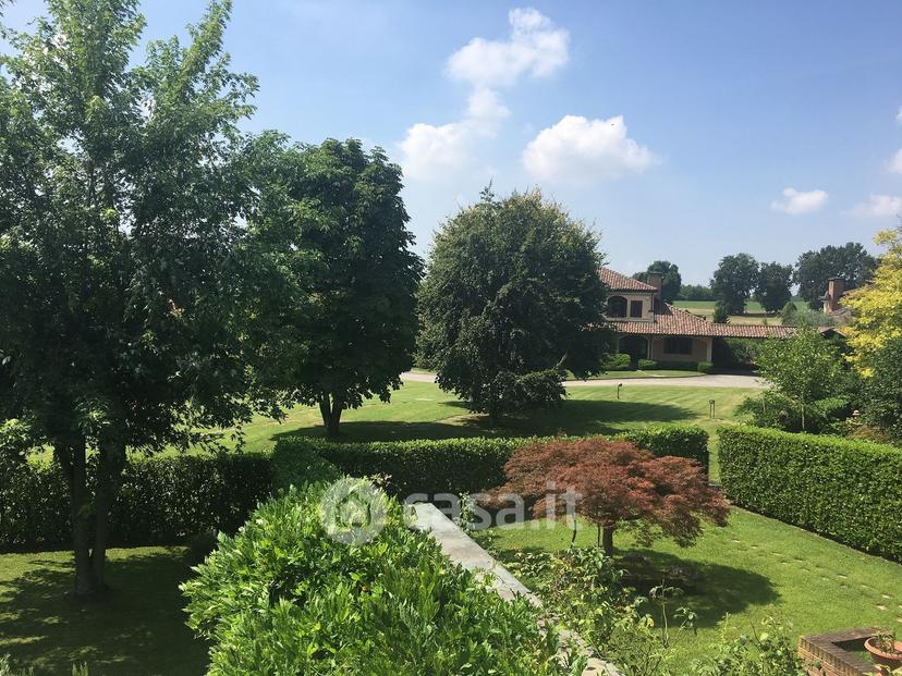 Villa in Viale Cappuccini 41 — foto 11 di 18