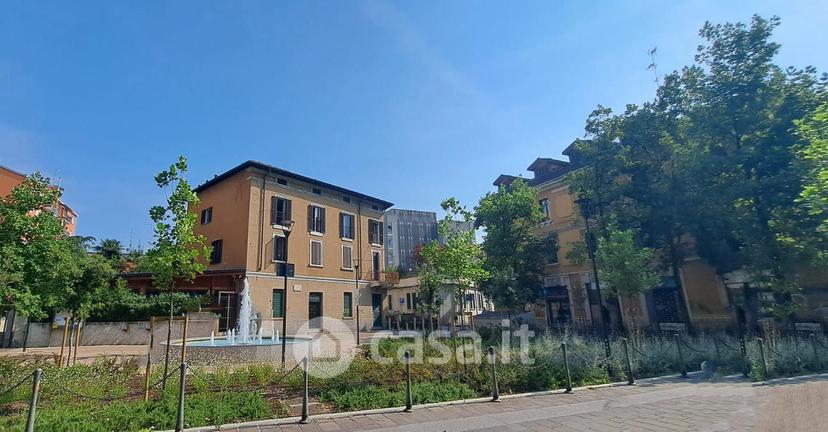 Quadrilocale in Via Risorgimento 43 — foto 19 di 41