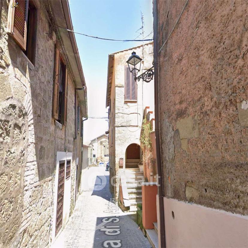 Trilocale in Via Sant'Andrea 26 — foto 36 di 47