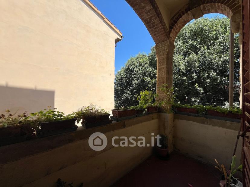 Appartamento in Via Luca Landucci