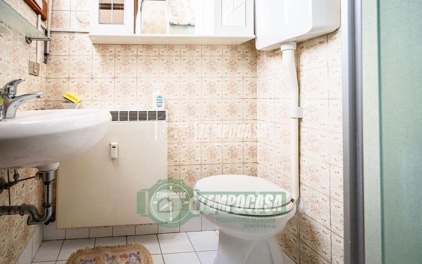 Quadrilocale in Via Buonarroti 3 — foto 19 di 29