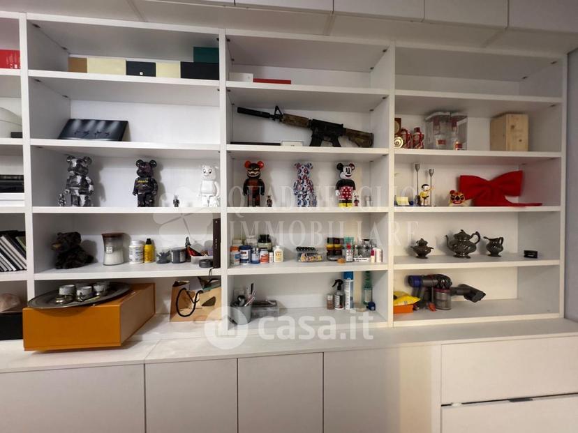 Quadrilocale in Via Flavio Stilicone 92 — foto 43 di 52