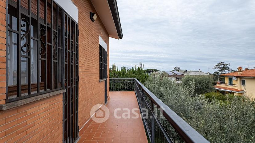Villa in Via degli Allori E Lauri — foto 63 di 64