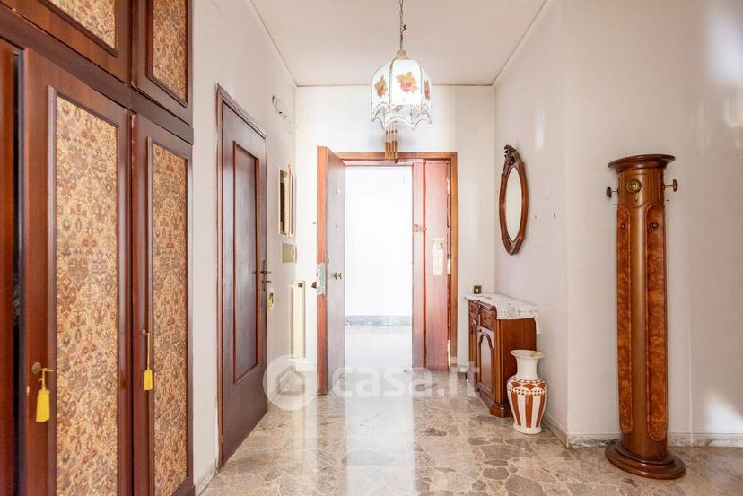 Quadrilocale in Viale Raffaele Tartaglia 2 — foto 26 di 35