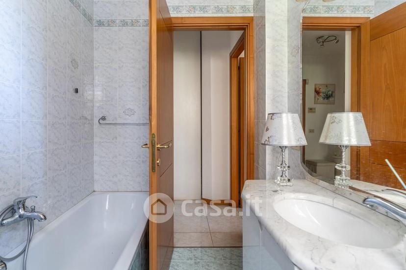 Appartamento in Via Jacopo della Quercia 50053 — foto 34 di 35