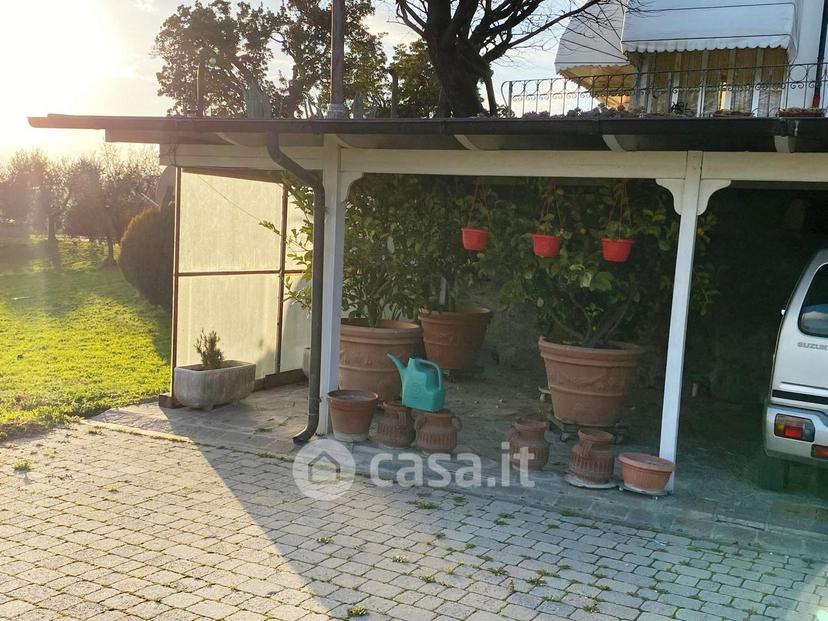 Villa in Via degli Arrighi 2 — foto 70 di 95