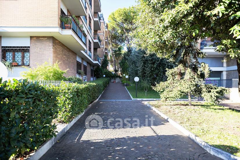 Bilocale in Circonvallazione Nomentana — foto 23 di 23