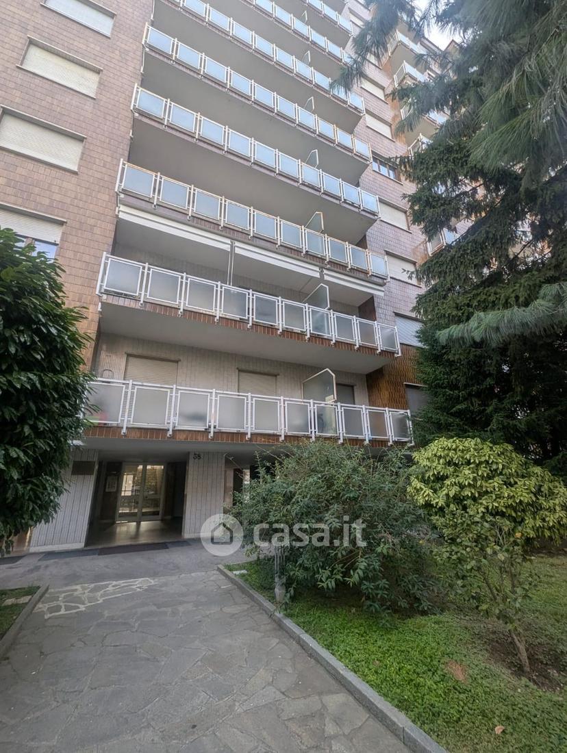 Trilocale in Via Castelgomberto 38 — foto 12 di 25