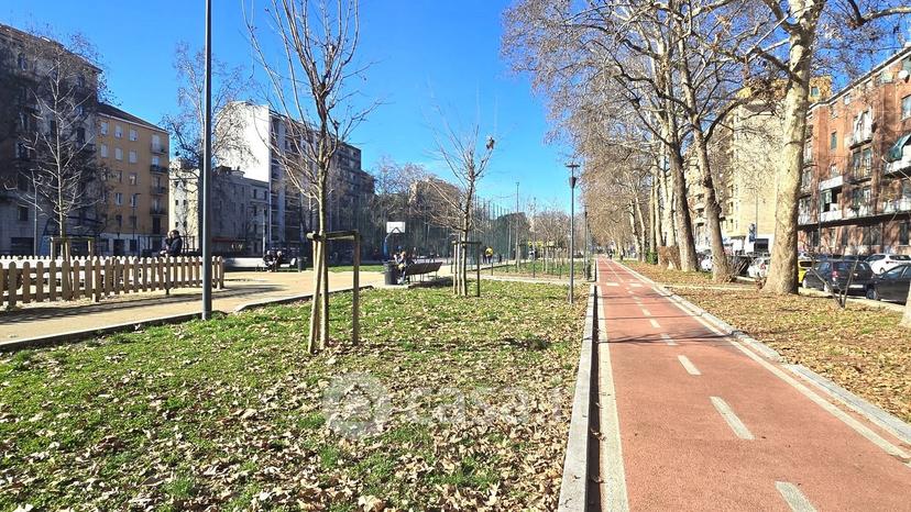 Bilocale in Viale Argonne — foto 37 di 38